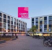 Wohnung zum Mieten in Stuttgart 455,00 € 18 m²