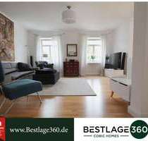 Wohnung zum Mieten in Frankfurt 3.040,00 € 138.05 m²