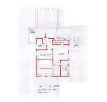 Wohnung zum Mieten in Gardelegen 495,00 € 84.56 m²