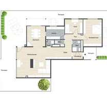 Wohnung zum Mieten in Hochheim a. Main 1.790,00 € 187 m²