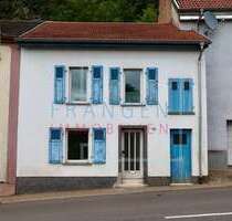 Haus zum Kaufen in Rehlingen-Siersburg Siersdorf 85.000,00 € 75.94 m² - Rehlingen-Siersburg / Siersdorf