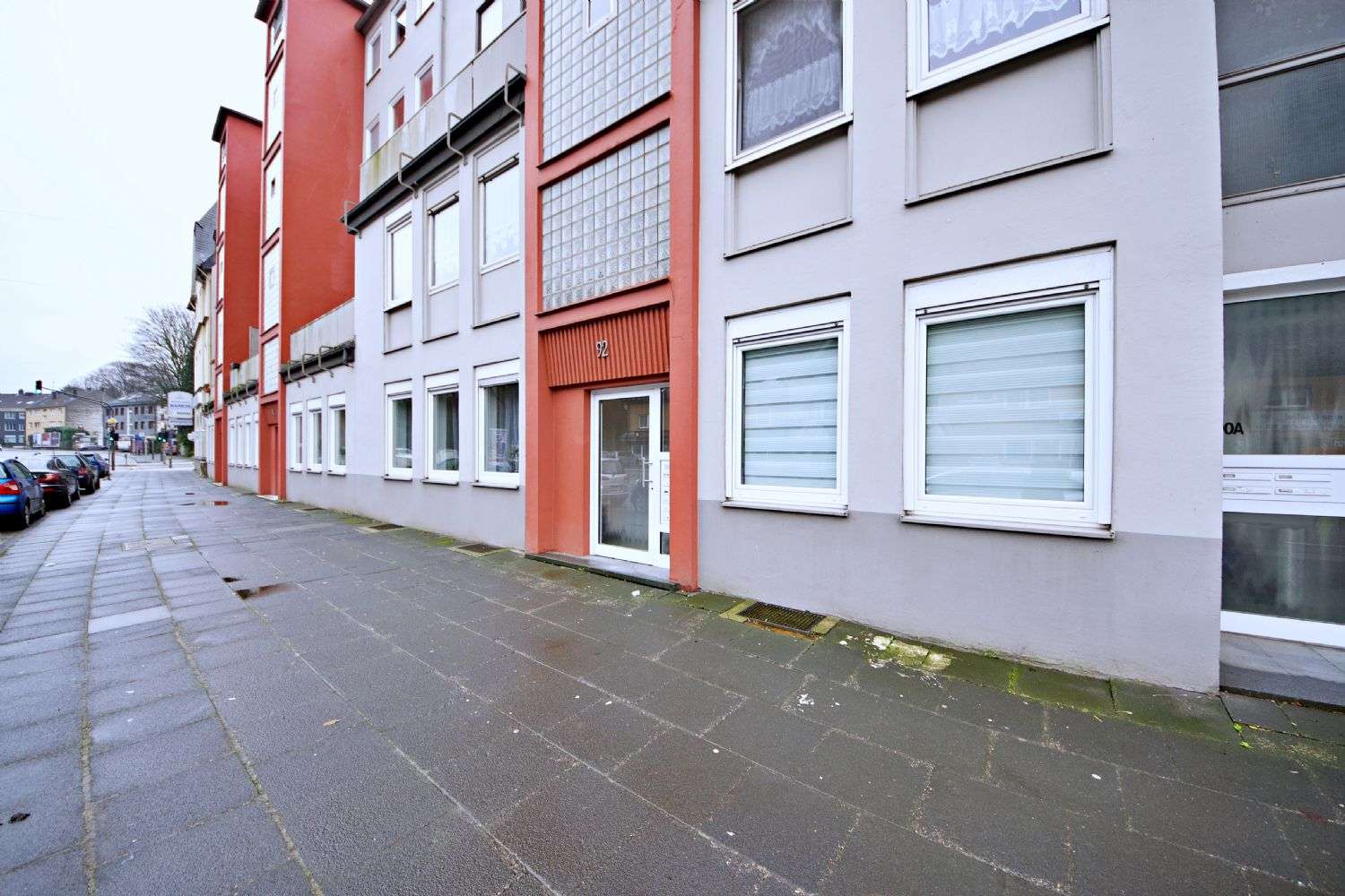 Wohnung zum Kaufen in Wuppertal 129.000,00 € 60 m²