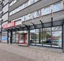 Einzelhandel in Hamburg-Hamm 2.890,60 € 196.64 m²