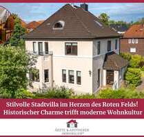 Haus zum Kaufen in Lüneburg 1.200.000,00 € 256 m²