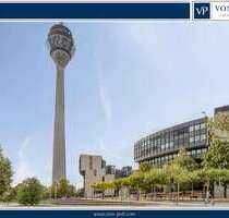 Wohnung zum Kaufen in Düsseldorf 1.030.000,00 € 133 m²