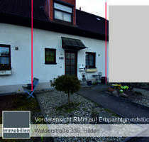 Haus zum Kaufen in Hilden 409.000,00 € 107 m²