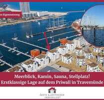Wohnung zum Kaufen in Lübeck Travemünde 535.000,00 € 81.6 m² - Lübeck / Travemünde