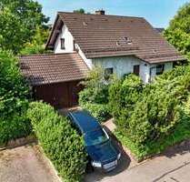 Haus zum Kaufen in Waldbrunn 299.000,00 € 124.3 m²