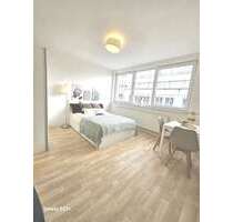Wohnung zum Mieten in Frankfurt am Main 990,00 € 23 m²