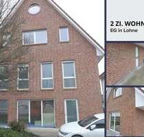 Wohnung zum Mieten in Lohne (Oldenburg) 720,00 € 47.89 m²
