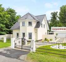 Haus zum Kaufen in Am Mellensee 620.000,00 € 135 m²