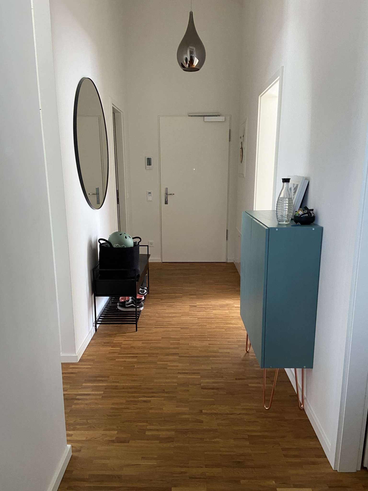 Wohnung zum Mieten in Wiesbaden 1.210,00 € 80.9 m²
