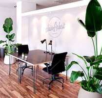 Büro in Berlin 481,80 € 25 m² - 481,80 EUR Kaltmiete, ca.  25,00 m² in Berlin (PLZ: 10407)