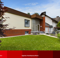 Haus zum Kaufen in Bad Homburg 550.000,00 € 106 m²