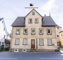Haus zum Kaufen in Bönnigheim 380.000,00 € 182.6 m²