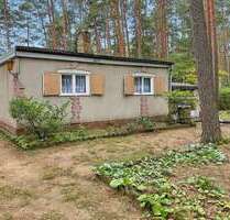 Haus zum Kaufen in Borkheide 99.500,00 € 30 m²