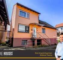 Haus zum Kaufen in Michelstadt Vielbrunn 215.000,00 € 128 m² - Michelstadt / Vielbrunn