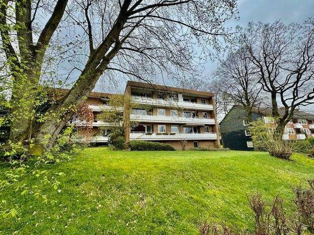 Wohnung zum Kaufen in Buchholz in der Nordheide 289.000,00 € 106.69 m²