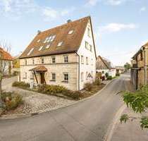 Haus zum Kaufen in Diespeck 549.000,00 € 261.73 m²