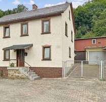 Haus zum Kaufen in Probstzella 50.000,00 € 130 m²