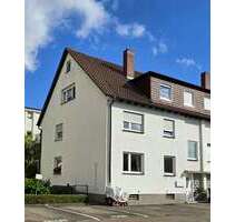 Wohnung zum Kaufen in Weinheim 269.000,00 € 78 m²