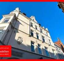 Wohnung zum Kaufen in Lübeck 365.000,00 € 98 m²