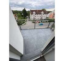 Wohnung zum Mieten in Eggenfelden 780,00 € 64 m²