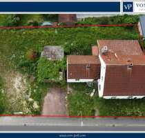 Grundstück zu verkaufen in Memmelsdorf Weichendorf 317.500,00 € 935 m² - Memmelsdorf / Weichendorf