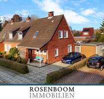 Haus zum Kaufen in Norden 185.000,00 € 105 m²