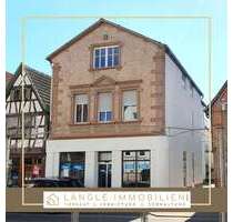 Wohnung zum Kaufen in Kandel 259.000,00 € 94.44 m²