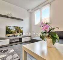 Wohnung zum Mieten in Stuttgart 1.030,00 € 44 m²