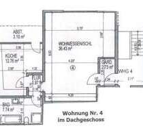 Wohnung zum Kaufen in Ketsch 189.000,00 € 63 m²