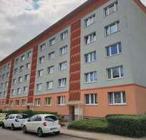 Wohnung zum Mieten in Merseburg 305,00 € 61.09 m²