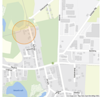 Grundstück zu verkaufen in Rüdersdorf 220.000,00 € 4030 m²