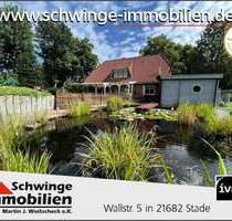 Haus zum Kaufen in Estorf 398.000,00 € 169 m²