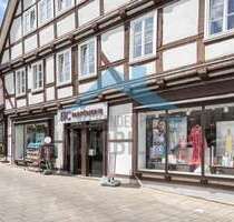 Einzelhandel in Hofgeismar 1.350,00 € 105 m²
