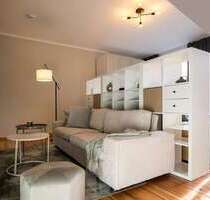 Wohnung zum Mieten in Berlin 1.200,00 € 45 m²