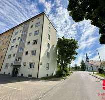 Wohnung zum Kaufen in Augsburg 139.000,00 € 48 m²