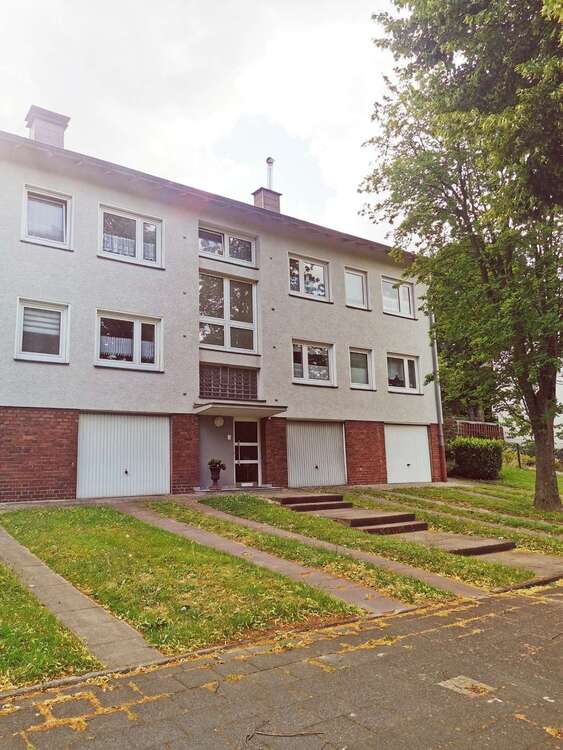 Wohnung zum Kaufen in Bochum 155.000,00 € 71 m²