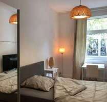 WG-Zimmer in Frankfurt am Main 665,00 € 20 m²