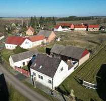 Haus zum Kaufen in Niederer Fläming Wiepersdorf 140.000,00 € 125 m² - Niederer Fläming / Wiepersdorf