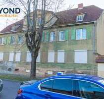Haus zum Kaufen in Staßfurt (Glöthe) 70.000,00 € 345 m²