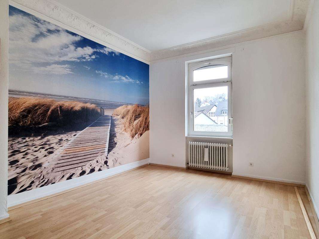Wohnung zum Mieten in Wiesbaden 1.200,00 € 130 m²