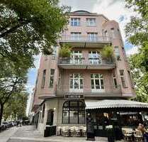 Wohnung zum Mieten in Berlin 4.557,00 € 217 m²