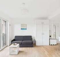 Wohnung zum Mieten in Berlin 1.025,00 € 29.9 m²