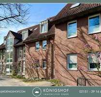 Wohnung zum Kaufen in Krefeld 179.000,00 € 75.7 m²