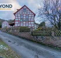 Haus zum Kaufen in Uhlstädt-Kirchhasel Weißbach 212.000,00 € 200 m² - Uhlstädt-Kirchhasel / Weißbach