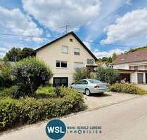 Haus zum Kaufen in Aichtal 618.000,00 € 196 m²