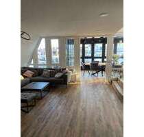 Wohnung zum Mieten in Frankfurt 2.500,00 € 130 m²