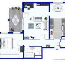 Wohnung zum Kaufen in Leimen 219.000,00 € 66.36 m²